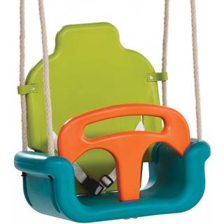 Baby / junior gynge stol og sæde - 3-i-1