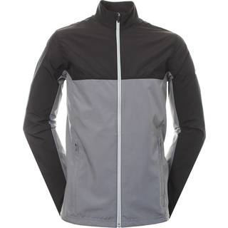 Puma First Mile Wind Herre Jakke - Puma Black/Quiet Shade - Str. M