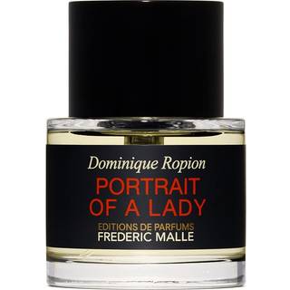 Frederic Malle - Portrait of a Lady Eau de Parfum - 50 ml
