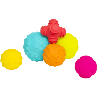 Playgro Bløde sansebolde