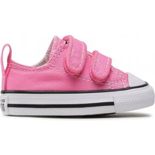 Converse Chuck Taylor Spædbarn Trainersuk4eu205