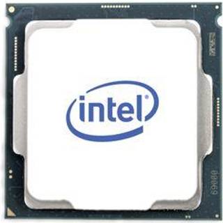 Intel 3 GHz processor CPU - 20 kerner - 2.3 GHz - Intel LGA4189 - Intel Boxed (med køler)