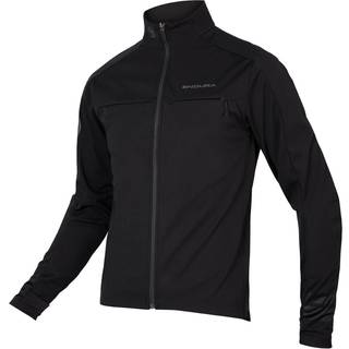 Endura Cykeljakke Windchill Jacket II Black