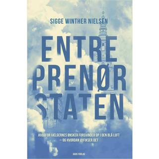 Entreprenørstaten