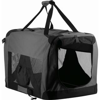 Pet Soft Crate sammenklappeligt transportbur/hundebur, 3XL