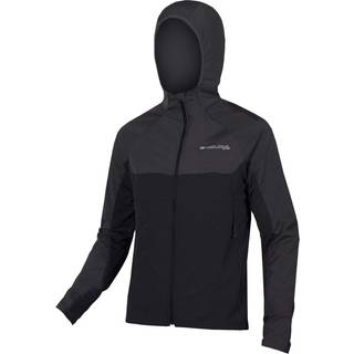 Endura MT500 Thermal II Jakke Sort - Størrelse XXX-Large