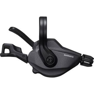 Shimano XT M8100 2s skiftegreb med klampe