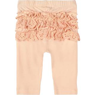 Fixoni - Leggings - Crème - 80 / Creme