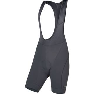 Endura Cykelbyxor Dam Xtract Lite Bibshort Grey