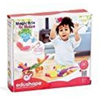 Magic Brix - In motion