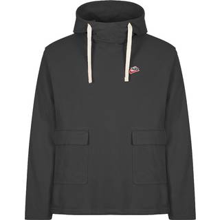 Nike M NSW HE PO KNIT HOODIE WASH, S, Sort