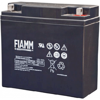 Fiamm 12FGH65 12V - 18Ah