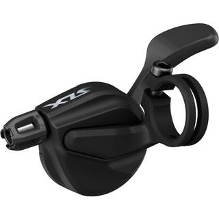 Shimano 2 Speed SLX M7100 Skiftegreb