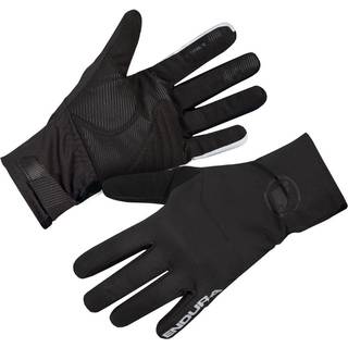 Endura Cykelhandsker Deluge Black