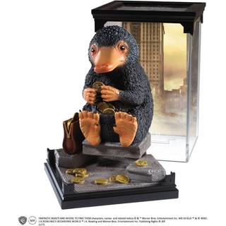 Fantastic Beasts Magical Creatures Statue Niffler 18 cm