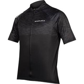 Endura Cykeltrøje Hummvee Ray Ltd Sort