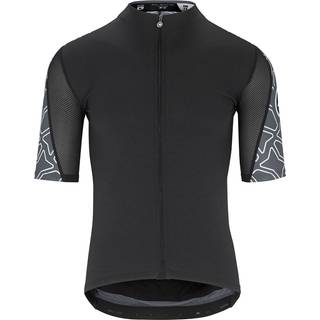 Assos XC cykeltrøje MTB korte ærmer sort herre - Størrelse Medium