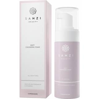 Soft Cleansing Foam, 150 ml