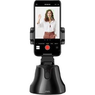 MikaMax Follow-Me Pod med tracking