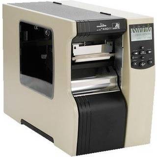 Zebra Xi Series 220Xi4