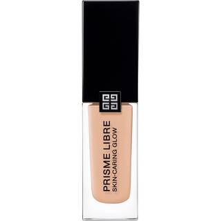 Givenchy - Prisme Libre - Skin Caring Glow - Prisme Libre Skin-caring Glow 1-n95 - For Women - Beige