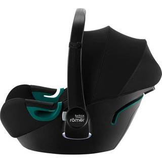 Britax Römer Baby-safe iSense BR Nordic Grey