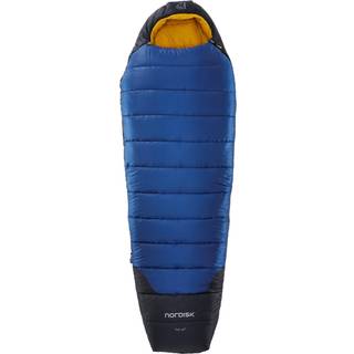 Nordisk Puk -10 Mummy Sovepose Large 205 cm