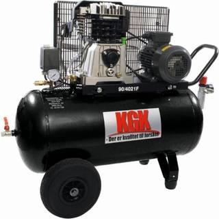 Kompressor 90/400