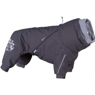 Hurtta Extreme Overall - Blackberry / 30M