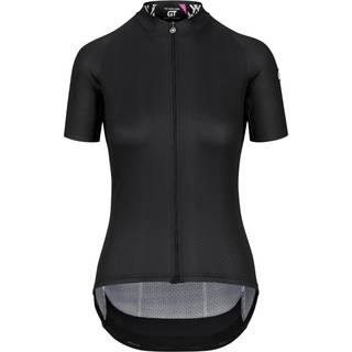 Trøje Assos Uma GT C2 Black Series XL