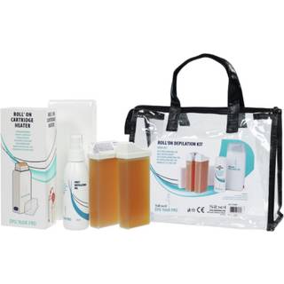 Sibel Roll On Basic Kit - Ref. 7410800
