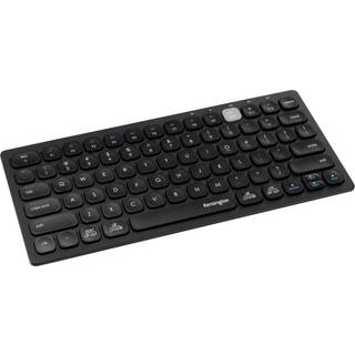 Kensington Kensington Dual Kompakt Trådløst Tastatur K75502PN