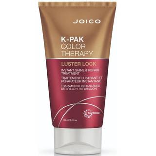 Joico K-Pak Color Therapy Luster Lock Instant Shine & Repair Treatment 150 ml
