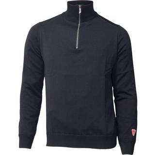 Ivanhoe Men's Wilfred Windbreaker Graphite Marl, S