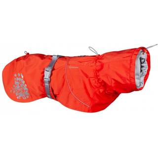 Hurtta Monsoon Coat - Eco Rosehip / Størrelse 45