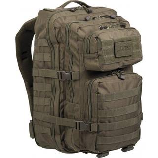 US Assault Pack Large - Oliven