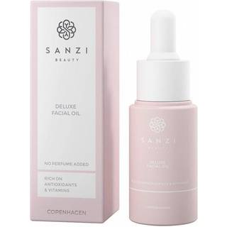 Hydrating Face Oil, 20 ml