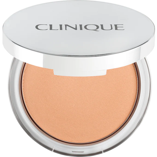Stay-Matte Sheer Pressed Powder, Stay Tea