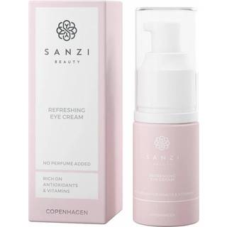 Refreshing Eye Cream, 15 ml
