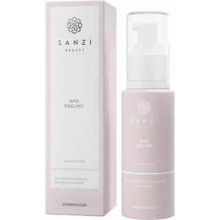 Sanzi Beauty AHA Peeling 50 ml