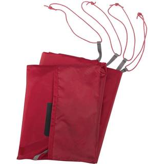 MSR Universal Footprint 3 Person Assorted, OneSize