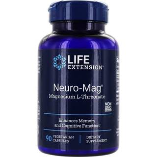 Magnesium L-Threonat (Neuro-Mag)