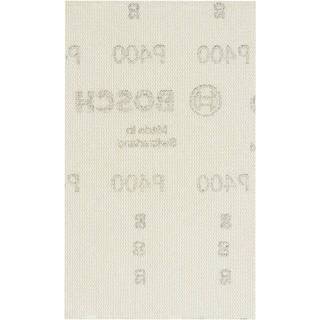 Bosch Slibeblad Plan 80x133mm Net K80 10stk - 2608621225 ✓ På lager - klar til levering og afhentning