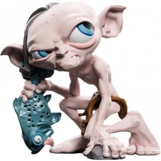Weta Workshop - Lord of the Rings Mini Epics - Gollum - Figur