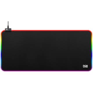 DON ONE - Musemåtte XL LED MP900 -> Forventet levering: 1-2 hverdage