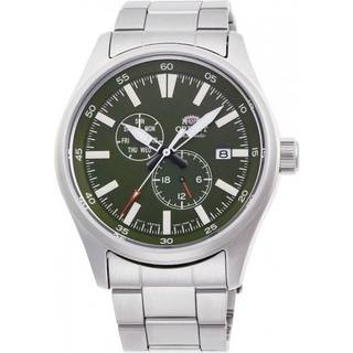Orient Sport Automatisk Multifunktionelt Dykkerur Herreur RA-AK0402E10B