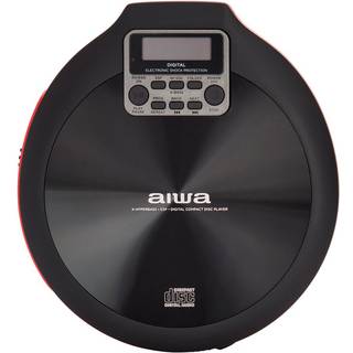 AIWA Diskman - Bærbar CD Afspiller