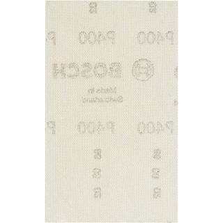 Bosch Slibeblad Plan 80x133mm Net K100 10stk - 2608621226