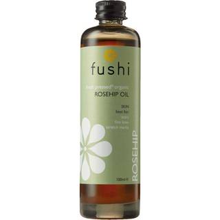 Fushi - Økologisk Hybenkerneolie 100 ml
