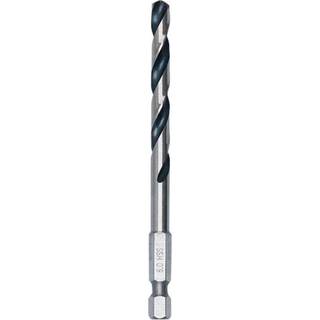 Bosch HSS PointTeQ drill bit - for metal